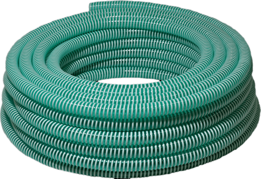 Hadice sací PVC AQUA pr. 20 mm